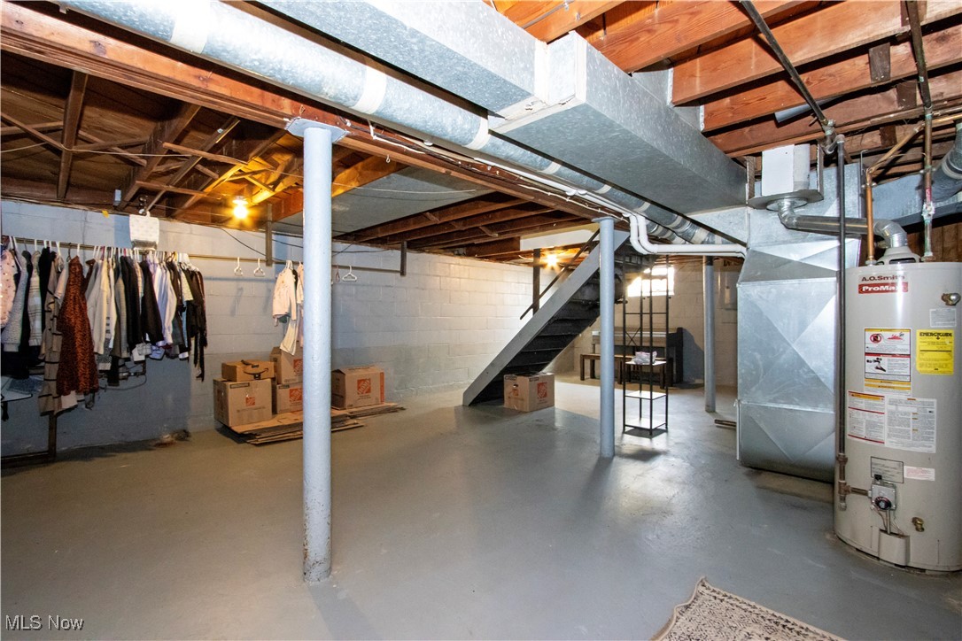 William Hartzler Allotment - Residential