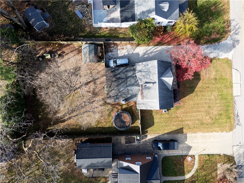 William Hartzler Allotment - Residential