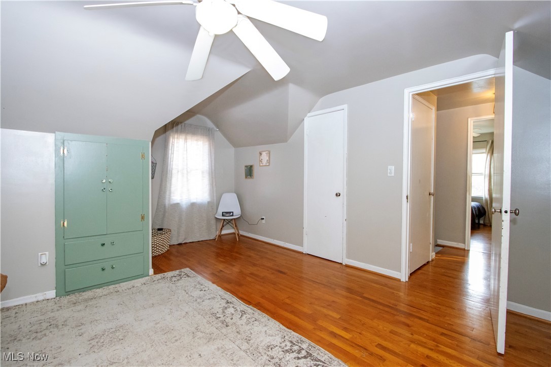 William Hartzler Allotment - Residential