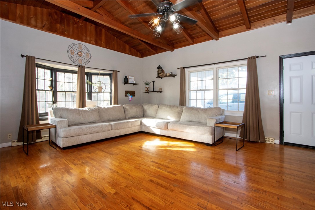 William Hartzler Allotment - Residential