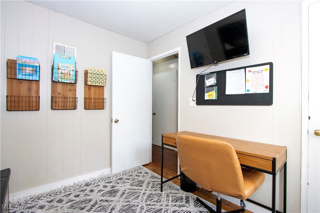 William Hartzler Allotment - Residential