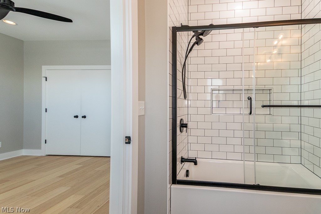 Battery Park Twnhms Condo - Residential