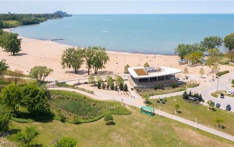 Tiny photo for 1255 W 75th Street, Cleveland, OH 44102 (MLS # 5202297)