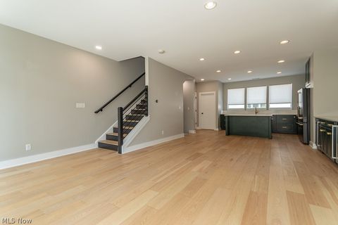 Tiny photo for 1255 W 75th Street, Cleveland, OH 44102 (MLS # 5202297)