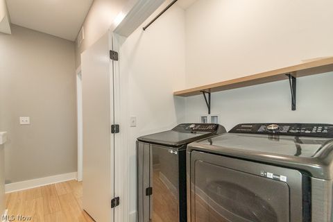 Tiny photo for 1255 W 75th Street, Cleveland, OH 44102 (MLS # 5202297)