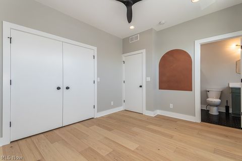 Tiny photo for 1255 W 75th Street, Cleveland, OH 44102 (MLS # 5202297)