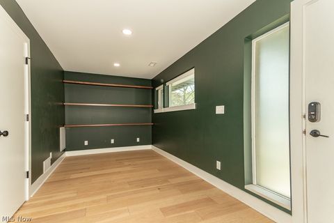 Tiny photo for 1255 W 75th Street, Cleveland, OH 44102 (MLS # 5202297)