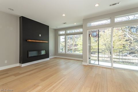 Tiny photo for 1255 W 75th Street, Cleveland, OH 44102 (MLS # 5202297)