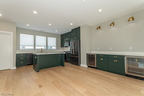 Tiny photo for 1255 W 75th Street, Cleveland, OH 44102 (MLS # 5202297)