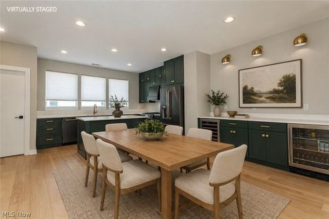 Tiny photo for 1255 W 75th Street, Cleveland, OH 44102 (MLS # 5202297)