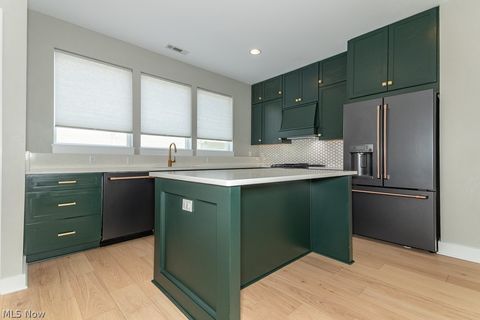 Tiny photo for 1255 W 75th Street, Cleveland, OH 44102 (MLS # 5202297)