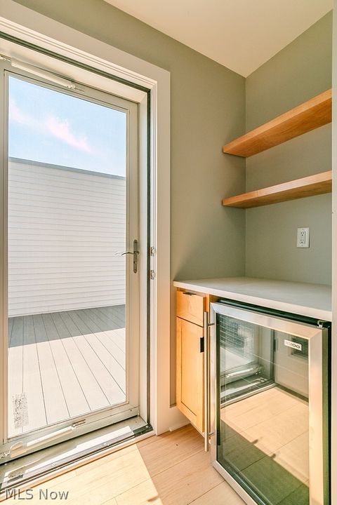 Tiny photo for 1255 W 75th Street, Cleveland, OH 44102 (MLS # 5202297)