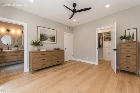 Tiny photo for 1255 W 75th Street, Cleveland, OH 44102 (MLS # 5202297)