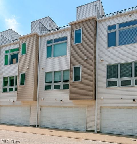 Tiny photo for 1255 W 75th Street, Cleveland, OH 44102 (MLS # 5202297)