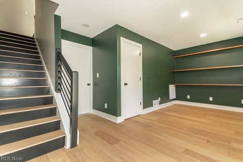 Tiny photo for 1255 W 75th Street, Cleveland, OH 44102 (MLS # 5202297)