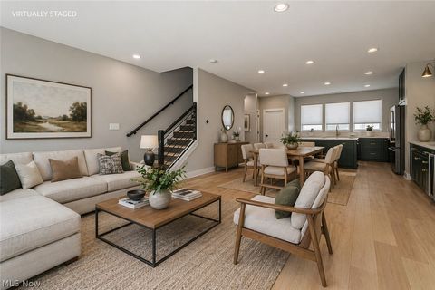 Tiny photo for 1255 W 75th Street, Cleveland, OH 44102 (MLS # 5202297)