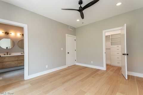 Tiny photo for 1255 W 75th Street, Cleveland, OH 44102 (MLS # 5202297)