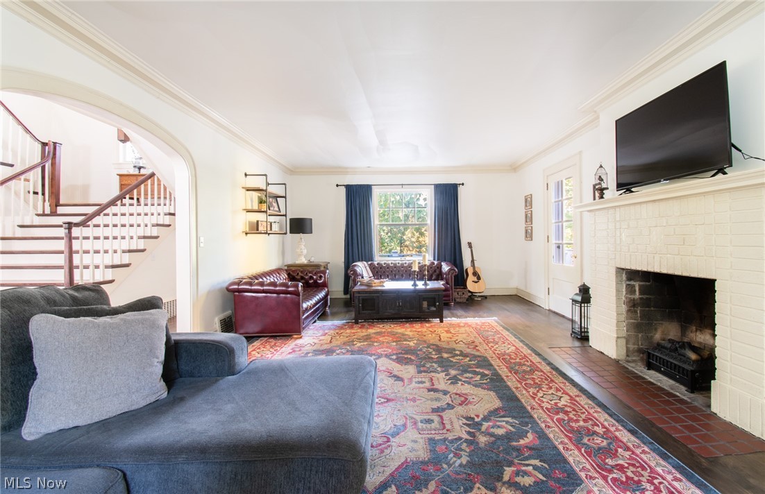 Bainbridge - Residential