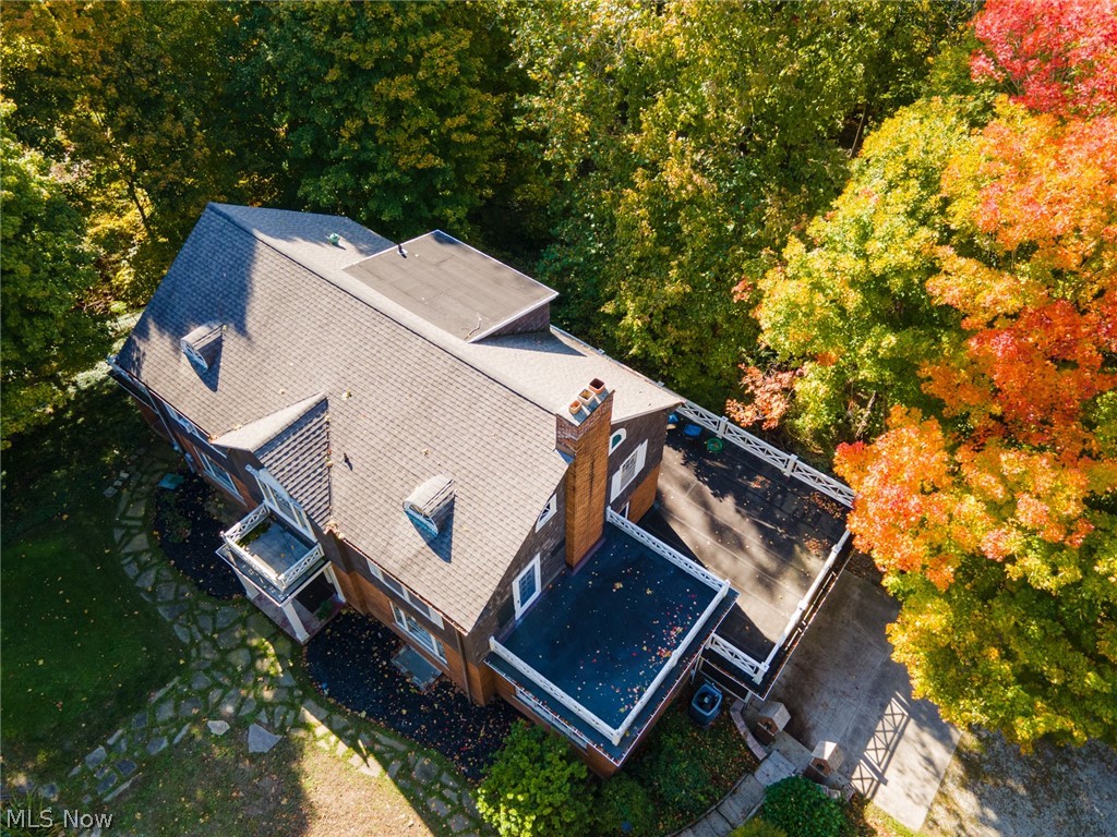 Bainbridge - Residential