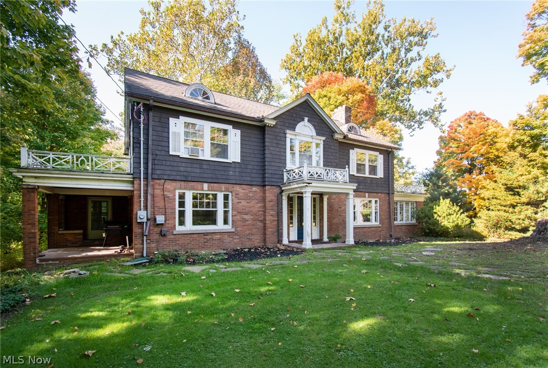 Bainbridge - Residential