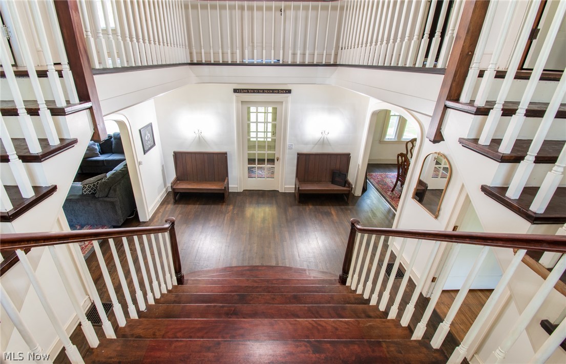 Bainbridge - Residential