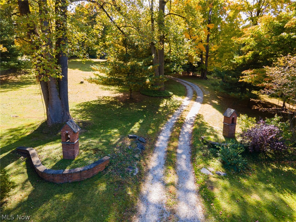 Bainbridge - Residential