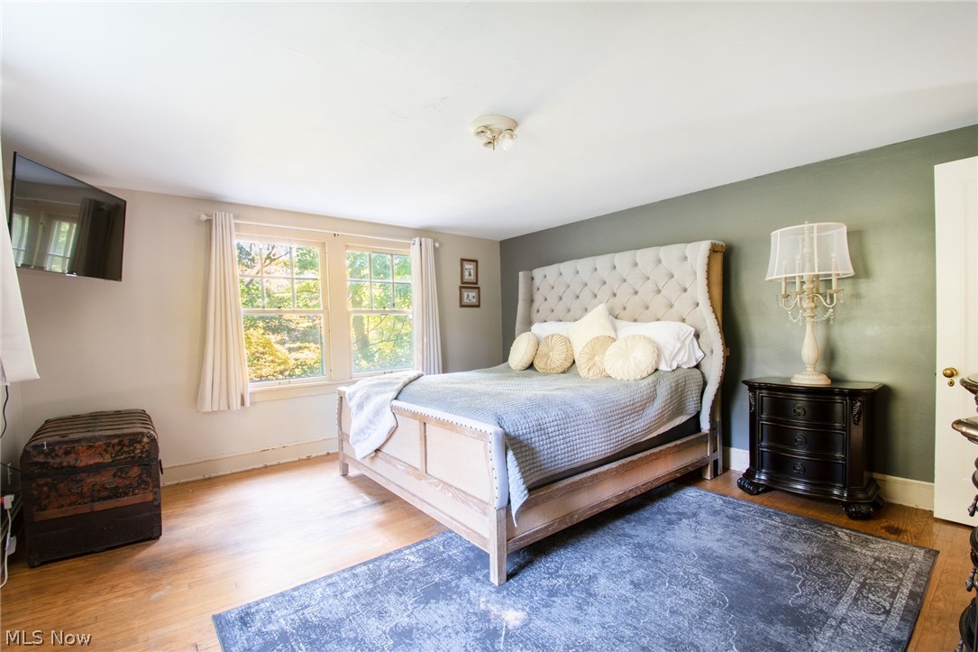 Bainbridge - Residential