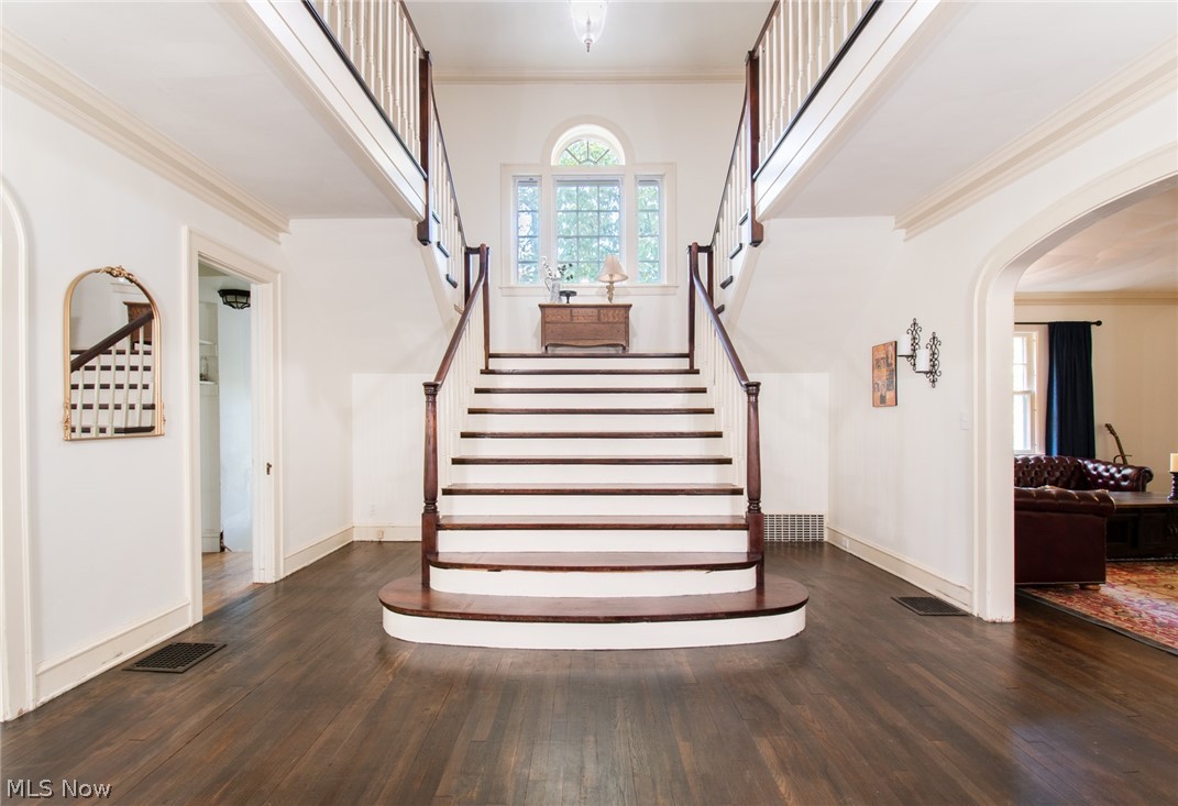 Bainbridge - Residential