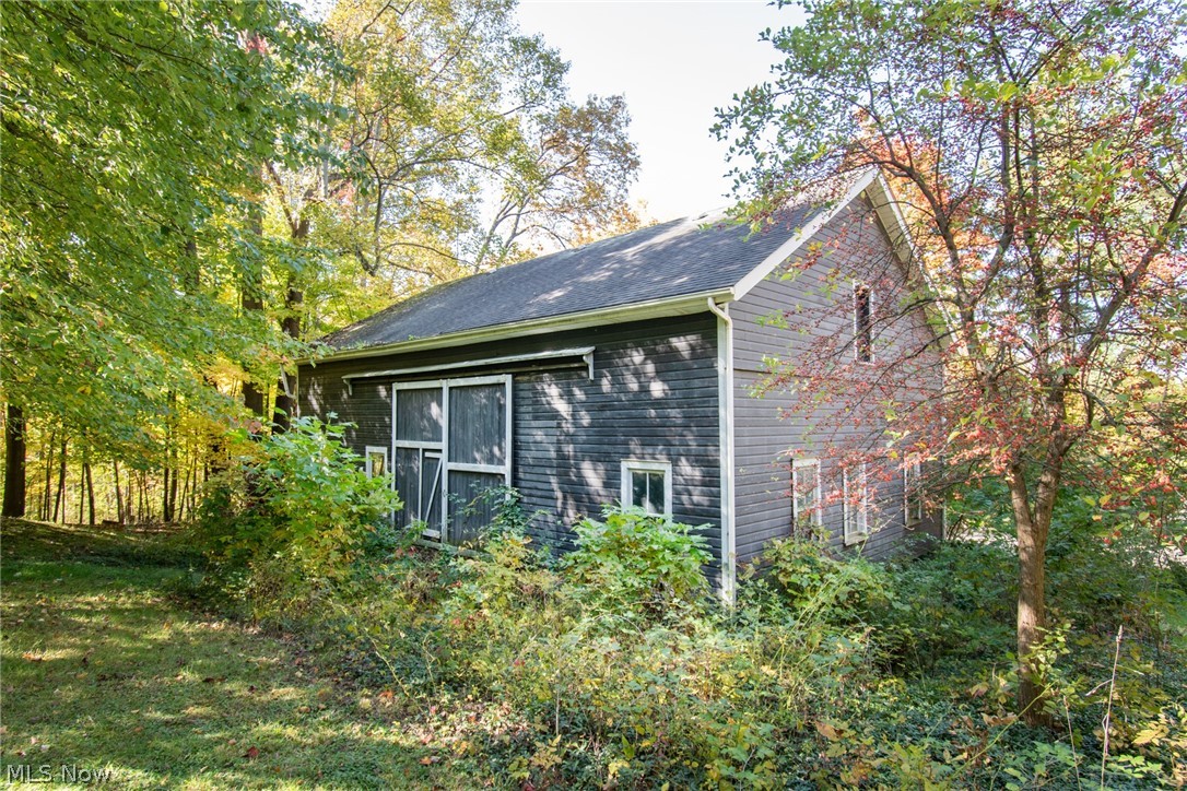 Bainbridge - Residential