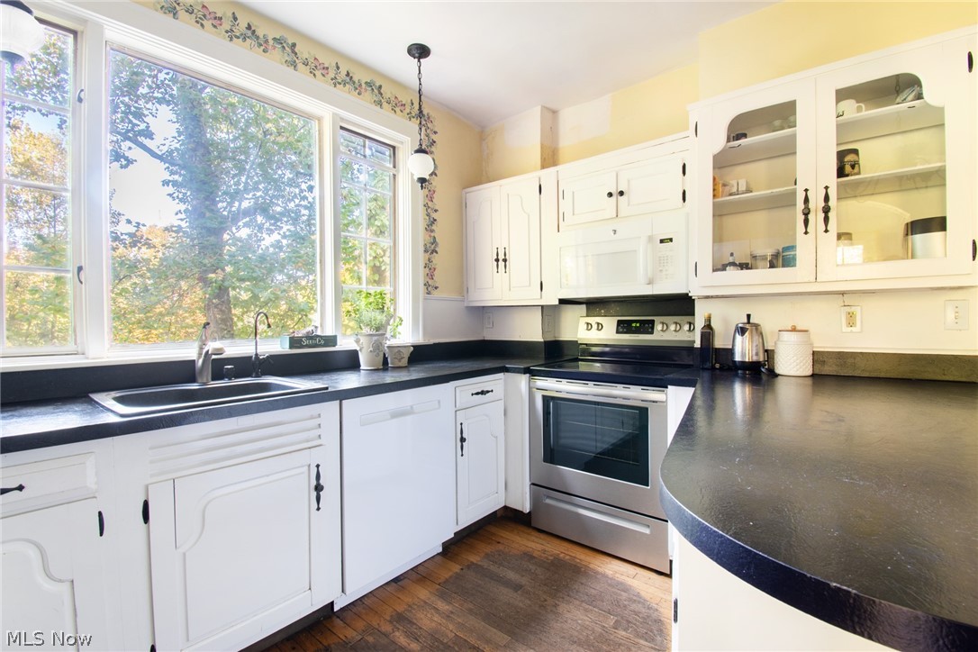 Bainbridge - Residential