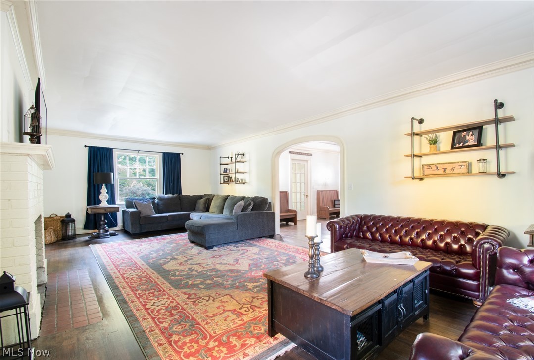 Bainbridge - Residential