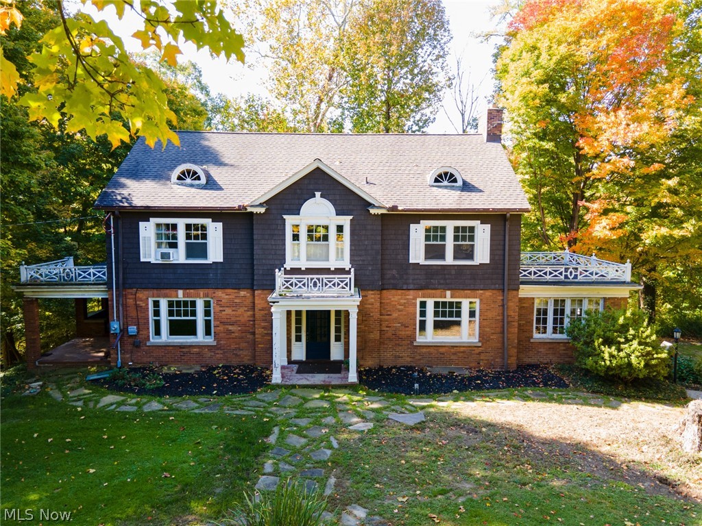 Bainbridge - Residential