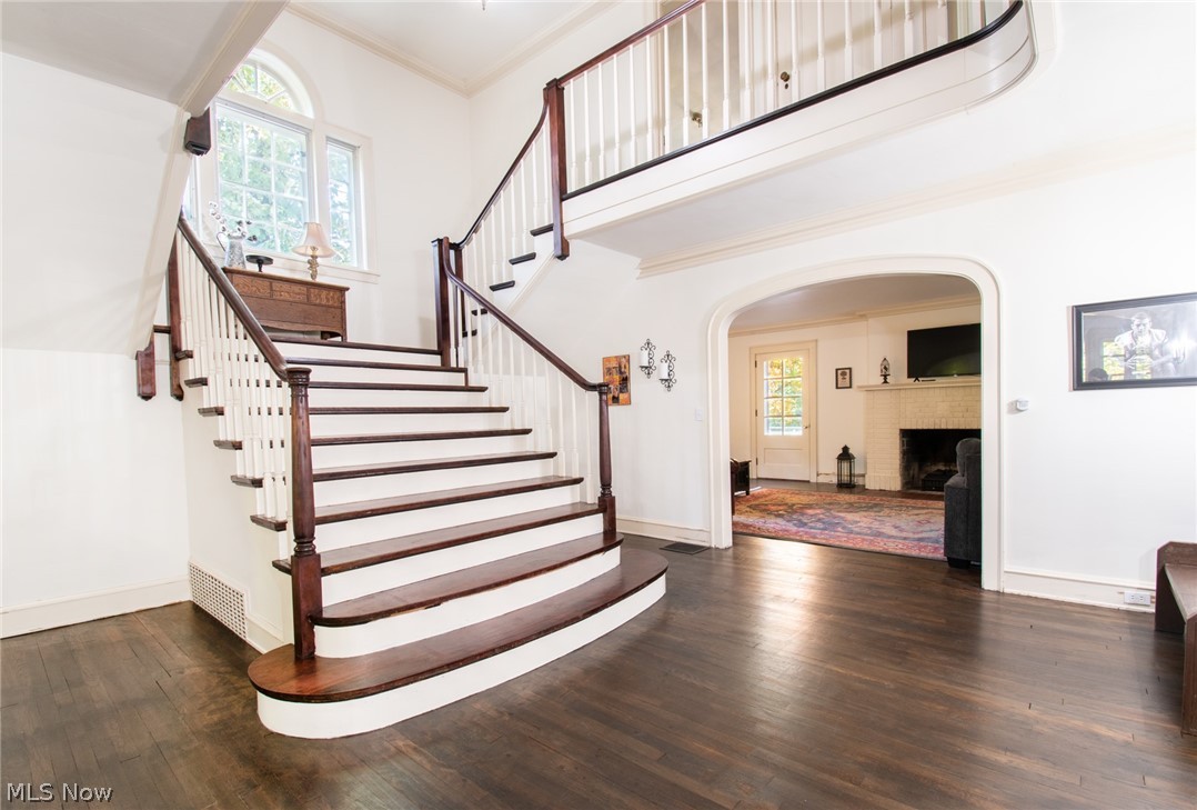 Bainbridge - Residential