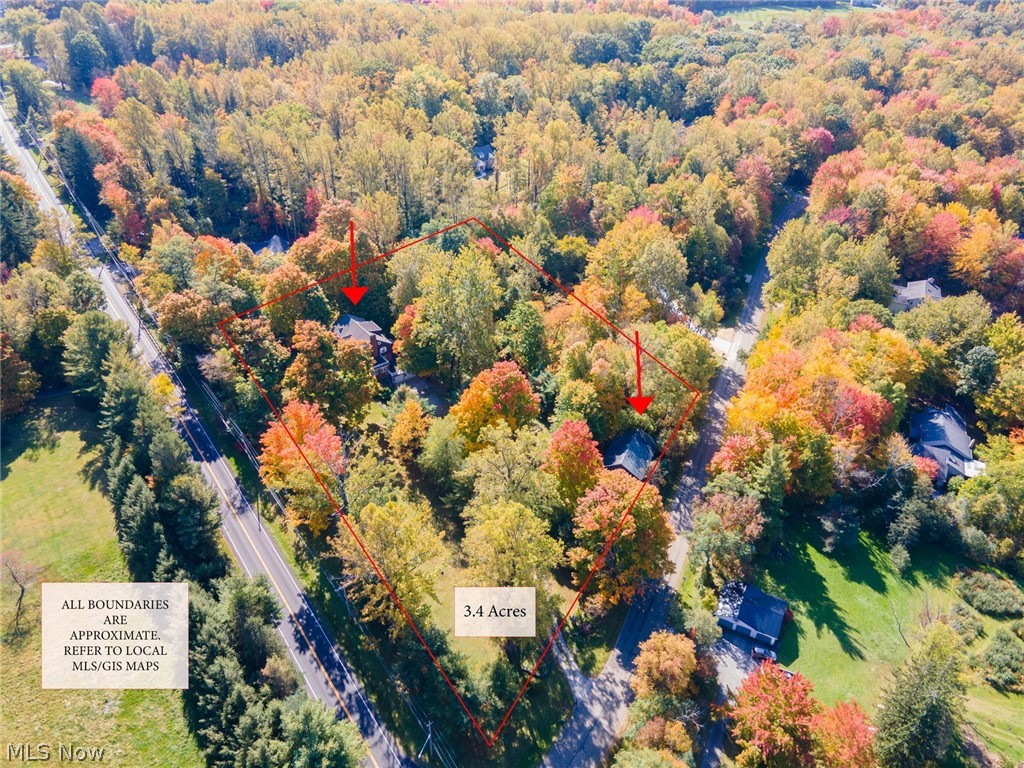 Bainbridge - Residential