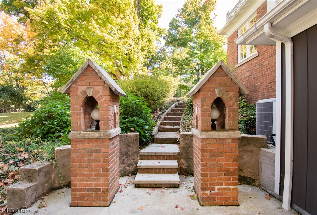 Bainbridge - Residential