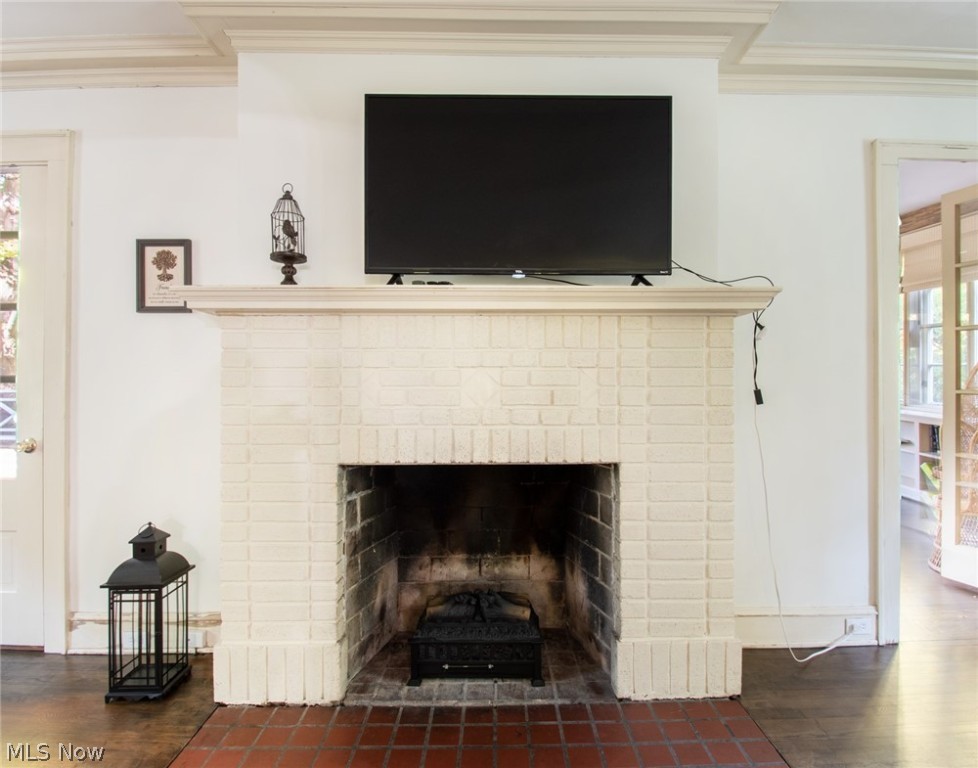 Bainbridge - Residential