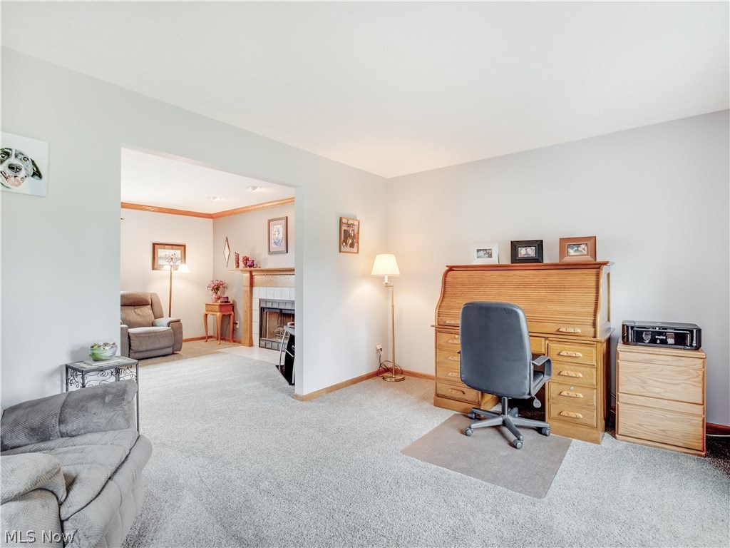 Golden Ridge Farms - Residential