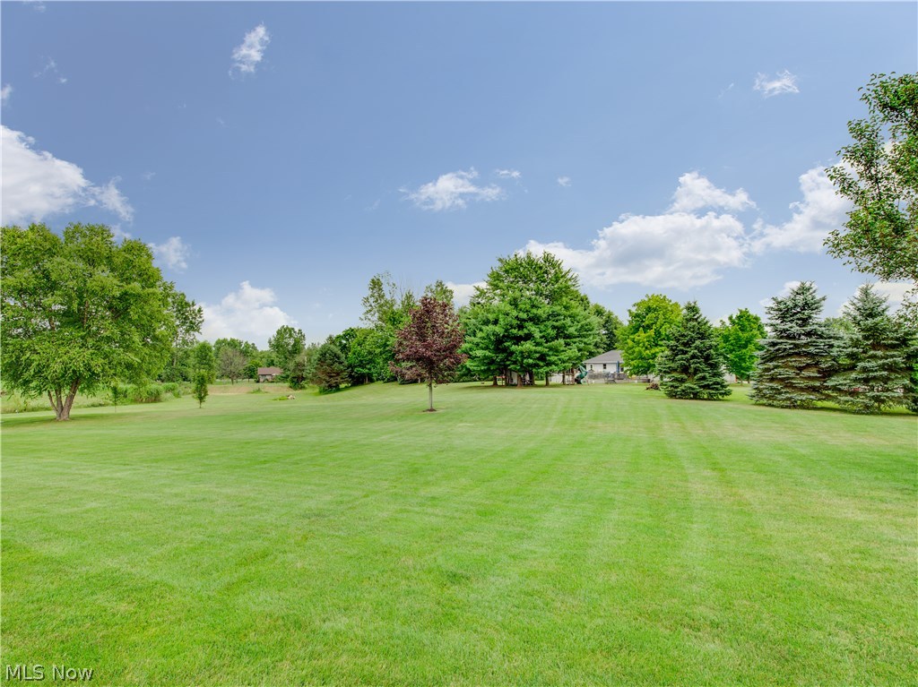 Golden Ridge Farms - Residential