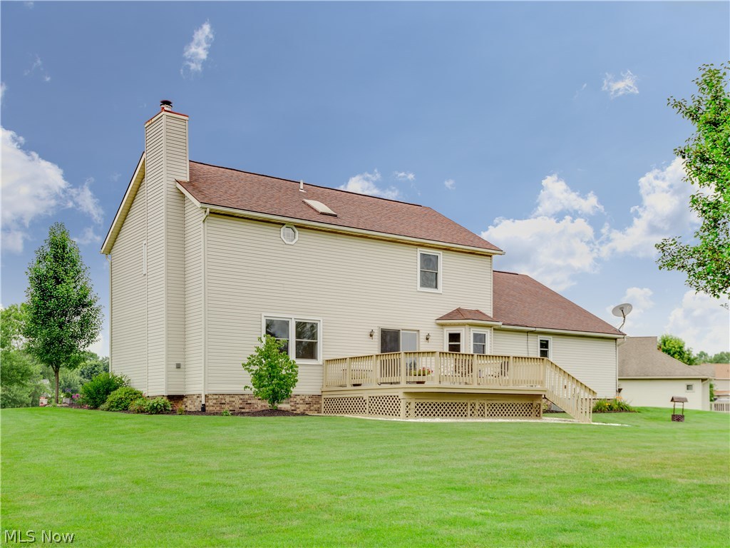 Golden Ridge Farms - Residential