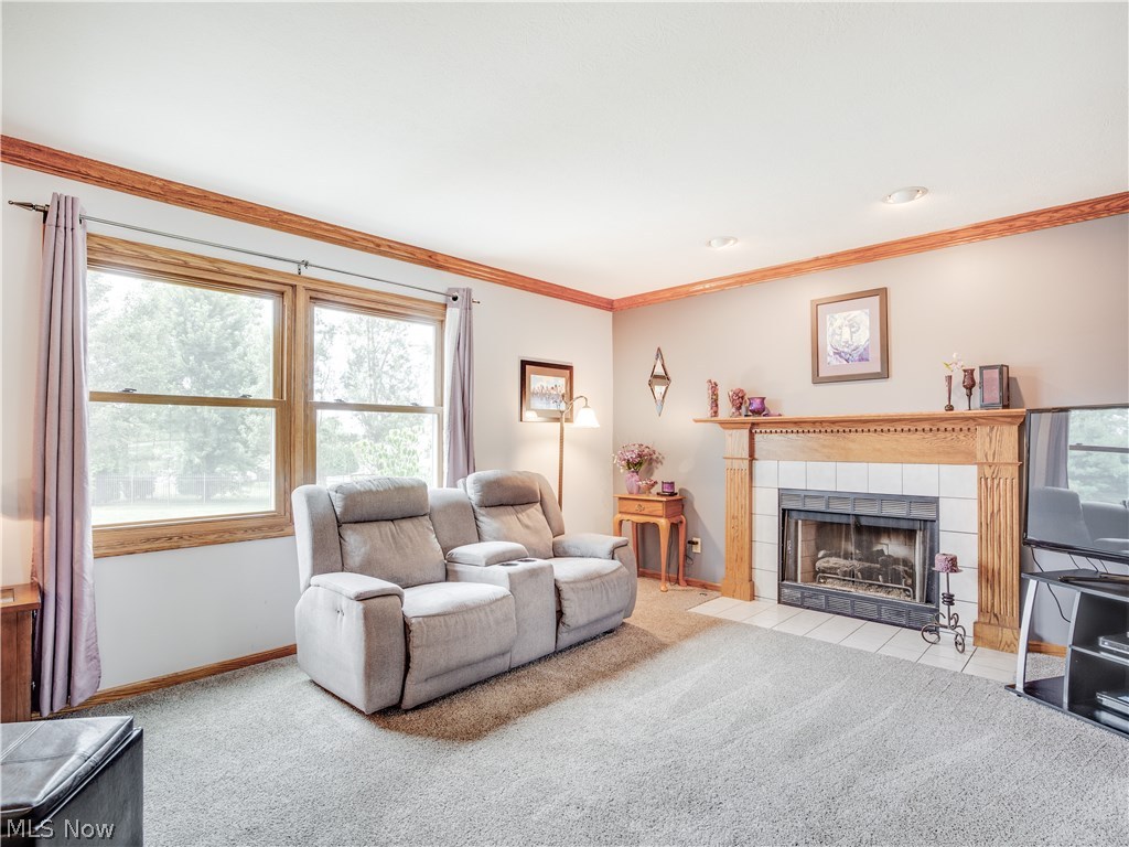 Golden Ridge Farms - Residential