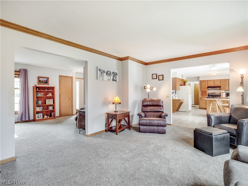 Golden Ridge Farms - Residential