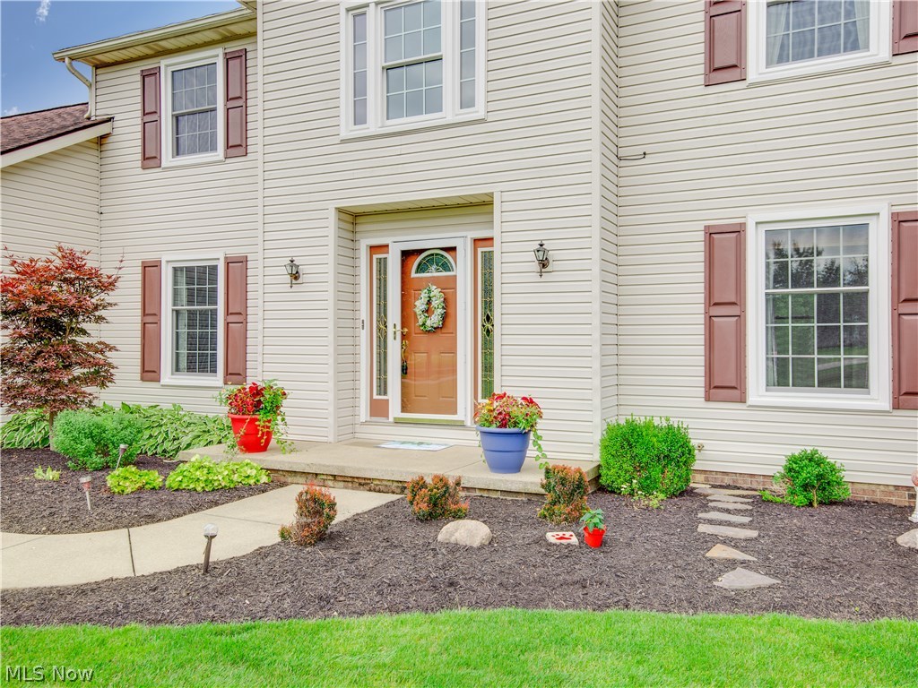 Golden Ridge Farms - Residential