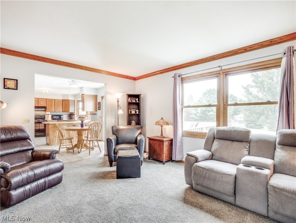 Golden Ridge Farms - Residential