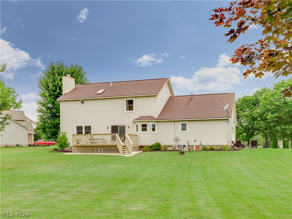 Golden Ridge Farms - Residential