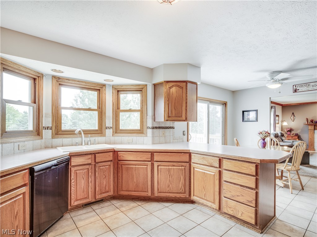 Golden Ridge Farms - Residential