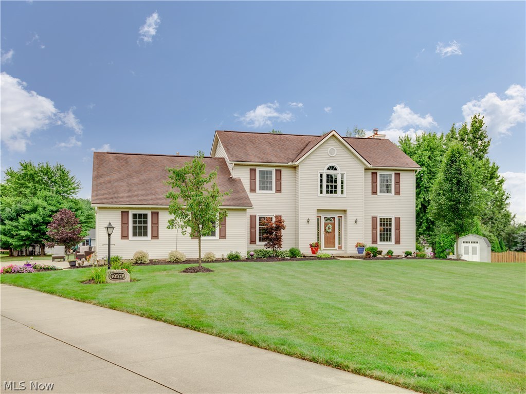 Golden Ridge Farms - Residential