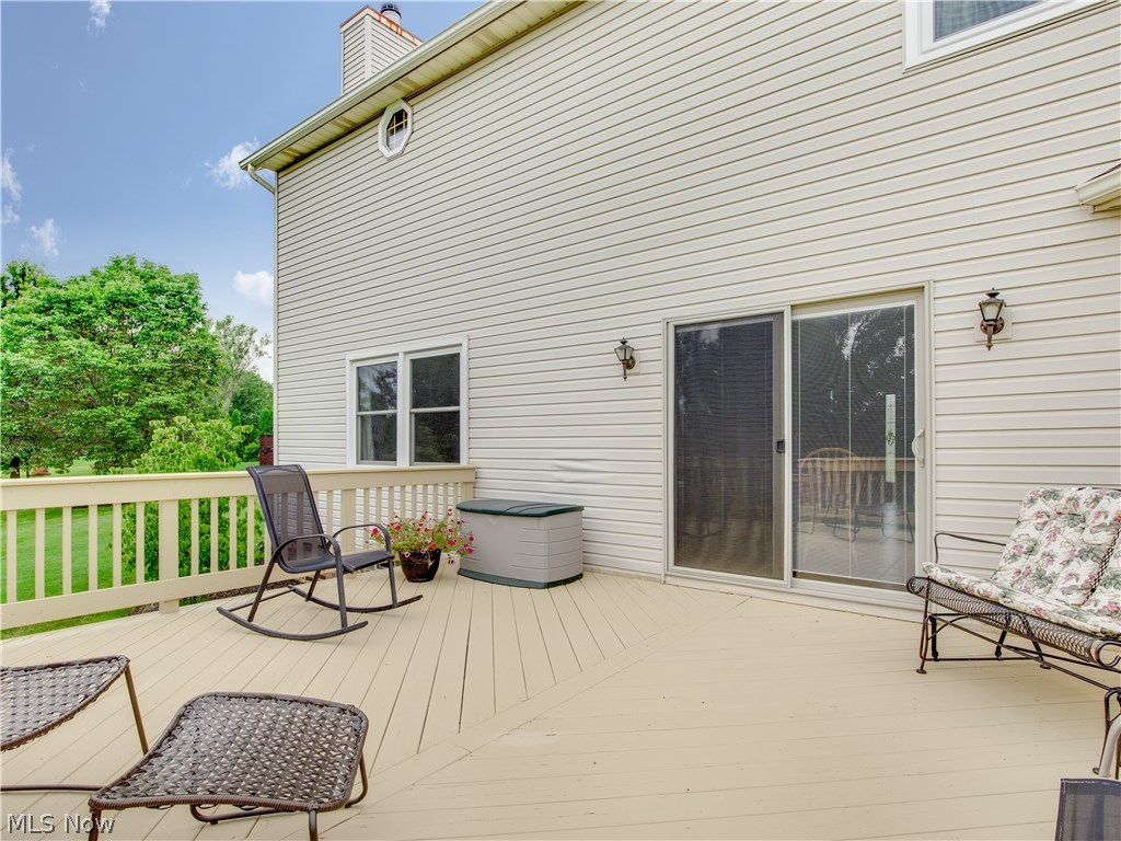 Golden Ridge Farms - Residential