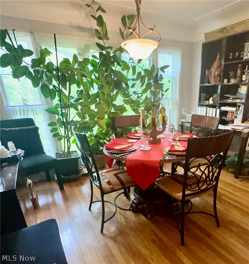 Parkside - Residential