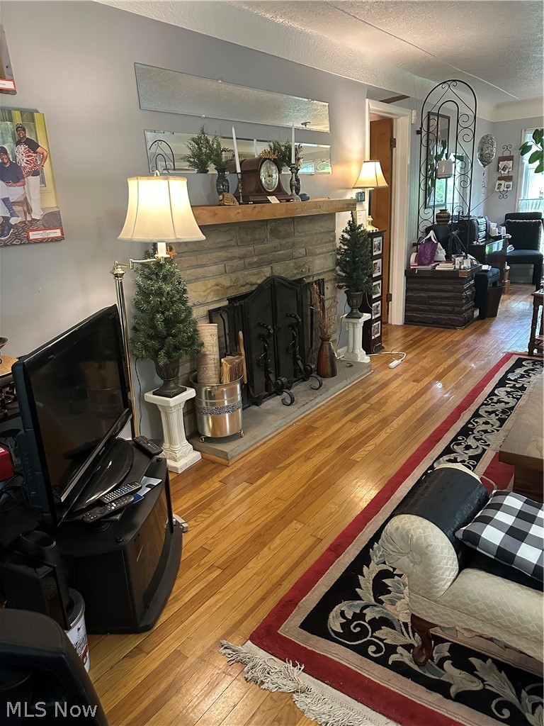 Parkside - Residential