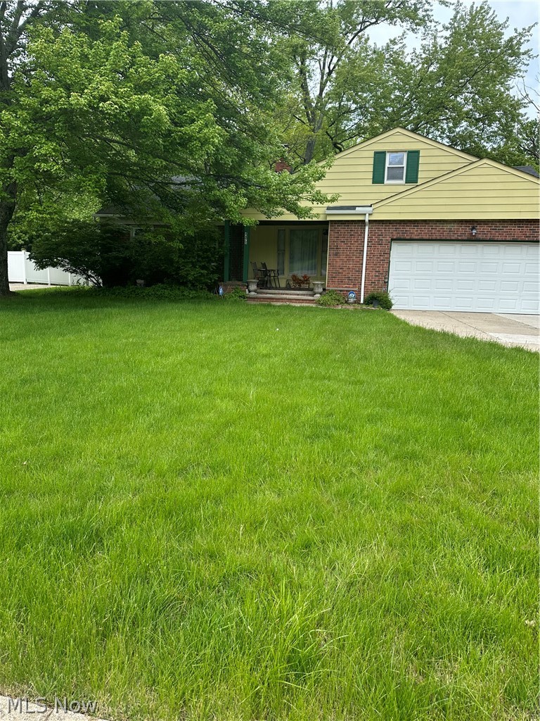 Parkside - Residential
